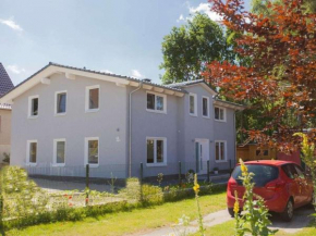 1 - Eilrich Comfortable holiday residence Thiessow